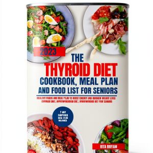 Thyroid Health Guide for Endocrine System-0