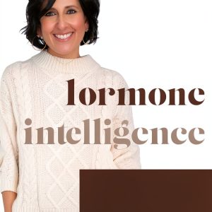 HarperOne Menopause Health Guide 419‑Page Kindle Handbook-0
