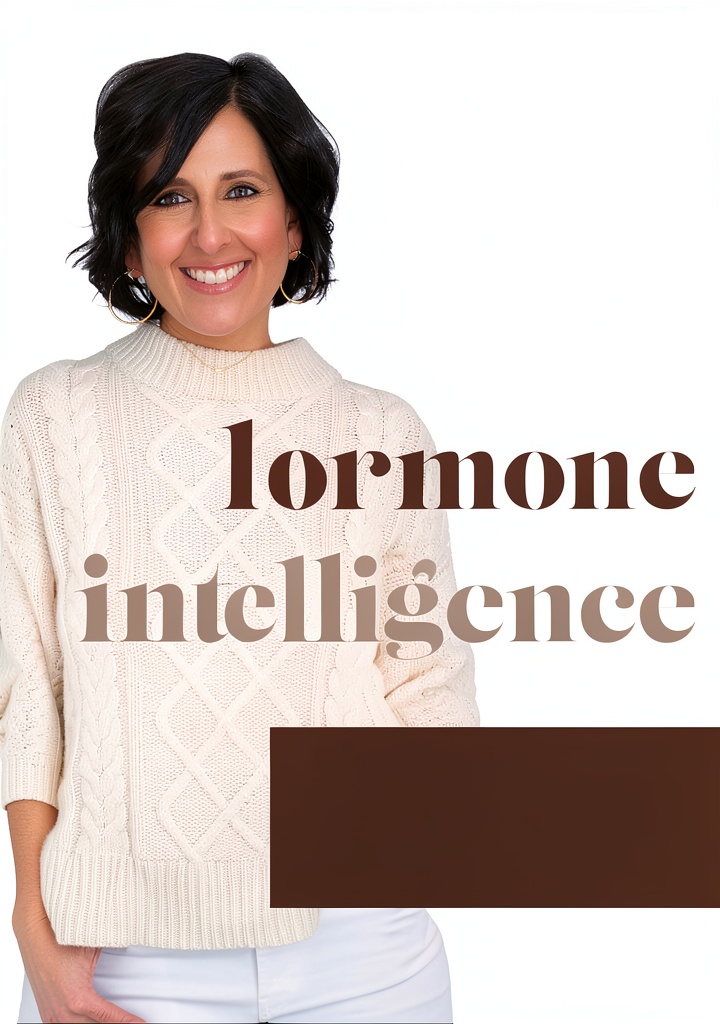 Installing HarperOne Menopause Health Guide 419‑Page Kindle Handbook on a wooden desk