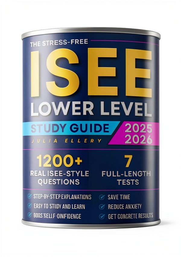 Kindle Study Guide Education Testing – 376‑Page PDF, Typesetting-0
