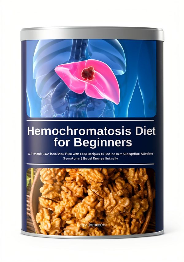 Kindle Reference Guide for Endocrine System Disorders-0