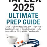 NAPLEX Review Guide by Pharmacy Exam Prep – 897‑Page Kindle Edition-0