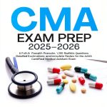 Medical Assistant Kindle Study Guide by CertVantage Press 647‑Page-0