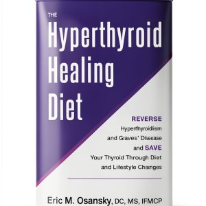 Thyroid Disease Guide by HealthPress Kindle eBook 478 Pages-0