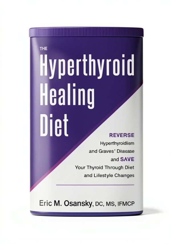 Thyroid Disease Guide by HealthPress Kindle eBook 478 Pages-0