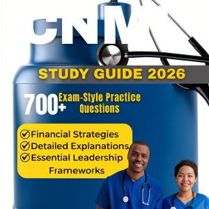 Nursing Management & Administration Guide for Kindle-0