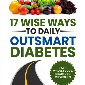 Diabetes Wisdom Guide 2nd Edition Kindle eBook by HealthPress-0