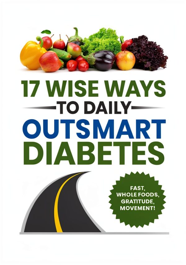 Diabetes Wisdom Guide 2nd Edition Kindle eBook by HealthPress-0