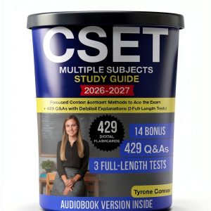 Test Prep Guide Kindle Edition by EduMaster Study Skills Handbook-0