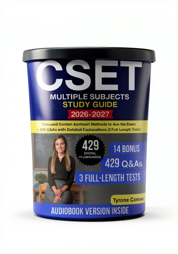 Test Prep Guide Kindle Edition by EduMaster Study Skills Handbook-0