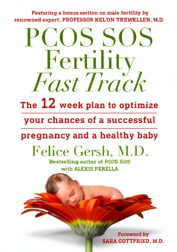 Endocrine Fertility Guide by Integrative Medical Group Kindle eBook-0
