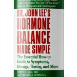 Balance Endocrine System Diseases eBook – Sexual Health-0
