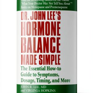Balance Endocrine System Diseases eBook – Sexual Health-0