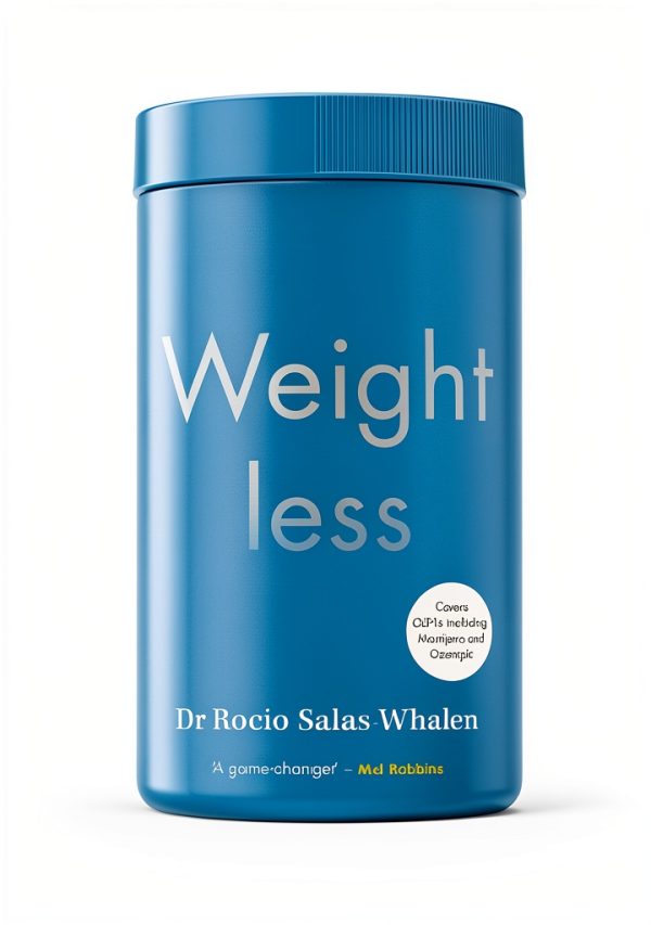 Weight Loss Diet Book by Ebury Digital Kindle eBook with Meal Plans-0
