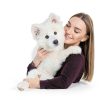 Tear Stain Remover Pen for Dogs & Cats – Aloe Formula Gentle Eye Cleaner with Soft Tip for Easy Use – Especially for White Dogs – Dog Eye Drops Alternative – Safe for Daily Use-6