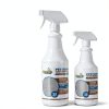 Sheiner's Pet Stain Remover & Odor Eliminator Bio-Enzyme Cleaner 32 oz-4