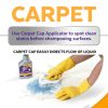 UrineOFF cat stain remover with LED Finder 16 oz Bio Enzymatic Cleaner-4