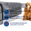 Pet Urine Odor Remover Stink Free Cleaner 32 oz Instant Elimination-4
