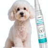 Tear Stain Remover Pen for Dogs & Cats – Aloe Formula Gentle Eye Cleaner with Soft Tip for Easy Use – Especially for White Dogs – Dog Eye Drops Alternative – Safe for Daily Use-0