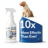 Sheiner's Pet Stain Remover & Odor Eliminator Bio-Enzyme Cleaner 32 oz-2