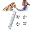 Tear Stain Remover Pen for Dogs & Cats – Aloe Formula Gentle Eye Cleaner with Soft Tip for Easy Use – Especially for White Dogs – Dog Eye Drops Alternative – Safe for Daily Use-5