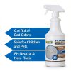 Sheiner's Pet Stain Remover & Odor Eliminator Bio-Enzyme Cleaner 32 oz-1