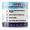 Pet Stain & Odor Remover Pawstruck Enzyme Cleaner 32oz-2