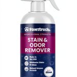 Pet Stain & Odor Remover Pawstruck Enzyme Cleaner 32oz-0