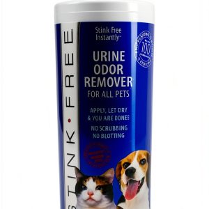 Pet Urine Odor Remover Stink Free Cleaner 32 oz Instant Elimination-0