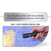UrineOFF cat stain remover with LED Finder 16 oz Bio Enzymatic Cleaner-6