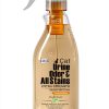Cat Urine Stain Remover by Becles ION Formula 2‑for‑1 32oz Bottle-0