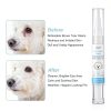 Tear Stain Remover Pen for Dogs & Cats – Aloe Formula Gentle Eye Cleaner with Soft Tip for Easy Use – Especially for White Dogs – Dog Eye Drops Alternative – Safe for Daily Use-2