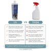 Pet Urine Odor Remover Stink Free Cleaner 32 oz Instant Elimination-1